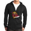 The Concert Fleece ® Full Zip Hoodie Thumbnail