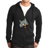 The Concert Fleece ® Full Zip Hoodie Thumbnail