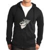 The Concert Fleece ® Full Zip Hoodie Thumbnail