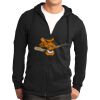 The Concert Fleece ® Full Zip Hoodie Thumbnail