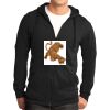 The Concert Fleece ® Full Zip Hoodie Thumbnail