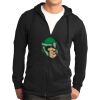 The Concert Fleece ® Full Zip Hoodie Thumbnail