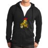 The Concert Fleece ® Full Zip Hoodie Thumbnail