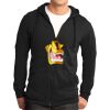 The Concert Fleece ® Full Zip Hoodie Thumbnail
