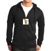The Concert Fleece ® Full Zip Hoodie Thumbnail