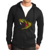 The Concert Fleece ® Full Zip Hoodie Thumbnail