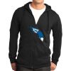 The Concert Fleece ® Full Zip Hoodie Thumbnail