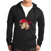 The Concert Fleece ® Full Zip Hoodie Thumbnail