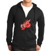 The Concert Fleece ® Full Zip Hoodie Thumbnail