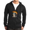The Concert Fleece ® Full Zip Hoodie Thumbnail