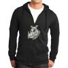 The Concert Fleece ® Full Zip Hoodie Thumbnail