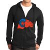 The Concert Fleece ® Full Zip Hoodie Thumbnail