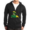The Concert Fleece ® Full Zip Hoodie Thumbnail