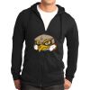 The Concert Fleece ® Full Zip Hoodie Thumbnail