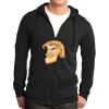 The Concert Fleece ® Full Zip Hoodie Thumbnail