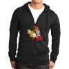 The Concert Fleece ® Full Zip Hoodie Thumbnail