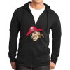 The Concert Fleece ® Full Zip Hoodie Thumbnail