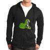The Concert Fleece ® Full Zip Hoodie Thumbnail