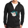 The Concert Fleece ® Full Zip Hoodie Thumbnail
