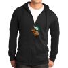 The Concert Fleece ® Full Zip Hoodie Thumbnail