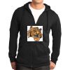The Concert Fleece ® Full Zip Hoodie Thumbnail