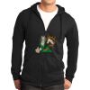 The Concert Fleece ® Full Zip Hoodie Thumbnail