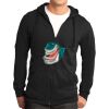 The Concert Fleece ® Full Zip Hoodie Thumbnail