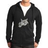 The Concert Fleece ® Full Zip Hoodie Thumbnail