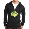 The Concert Fleece ® Full Zip Hoodie Thumbnail