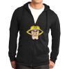 The Concert Fleece ® Full Zip Hoodie Thumbnail