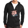 The Concert Fleece ® Full Zip Hoodie Thumbnail