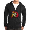 The Concert Fleece ® Full Zip Hoodie Thumbnail
