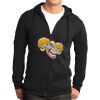 The Concert Fleece ® Full Zip Hoodie Thumbnail