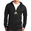 The Concert Fleece ® Full Zip Hoodie Thumbnail