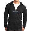 The Concert Fleece ® Full Zip Hoodie Thumbnail