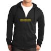 The Concert Fleece ® Full Zip Hoodie Thumbnail