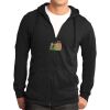 The Concert Fleece ® Full Zip Hoodie Thumbnail