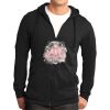 The Concert Fleece ® Full Zip Hoodie Thumbnail
