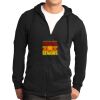 The Concert Fleece ® Full Zip Hoodie Thumbnail