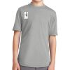 Youth Performance Blend Tee Thumbnail