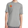 Youth Performance Blend Tee Thumbnail