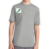 Youth Performance Blend Tee Thumbnail