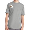 Youth Performance Blend Tee Thumbnail