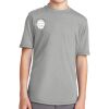 Youth Performance Blend Tee Thumbnail
