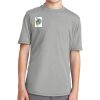 Youth Performance Blend Tee Thumbnail