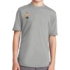 Youth Performance Blend Tee Thumbnail
