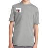 Youth Performance Blend Tee Thumbnail