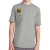 Youth Performance Blend Tee Thumbnail