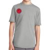 Youth Performance Blend Tee Thumbnail
