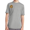 Youth Performance Blend Tee Thumbnail